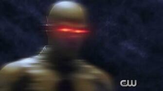 Reverse Flash Cw