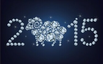 Chinese New Year HD Wallpaper