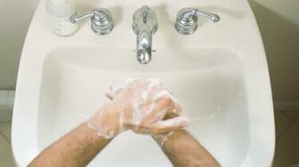 Wash Your Hands The New York Times