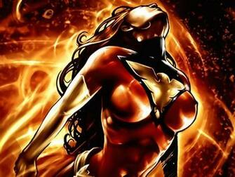 Women Of The X Image Dark Phoenix HD Wallpaper And Background
