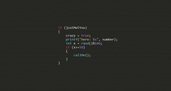 4k Programming Wallpaper