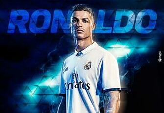 Cr7 Wallpaper