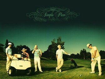 Simple Plan Sp