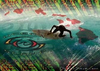 Surfing