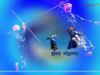 Hola Mohalla Wallpaper Beautiful Cool