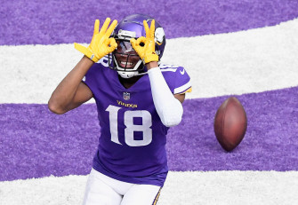 Dalvin Cook And Justin Jefferson Named To Pro Bowl