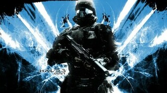 Halo Wallpaper Odst Reach