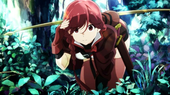 Grimgar Of Fantasy And Ash Wallpaper Background Image