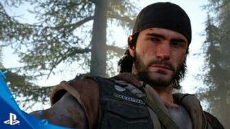 Best Days Gone Wallpaper HD Inspirationseek