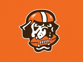 Nfl Cleveland Browns Wallpaper HD