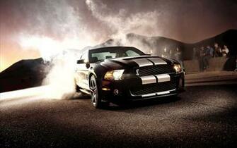 Muscle Car Wallpaper For Desktop To Make Beautiful