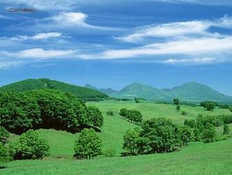 Beautiful Country Farm Scene Photography Perfect Wallpaper