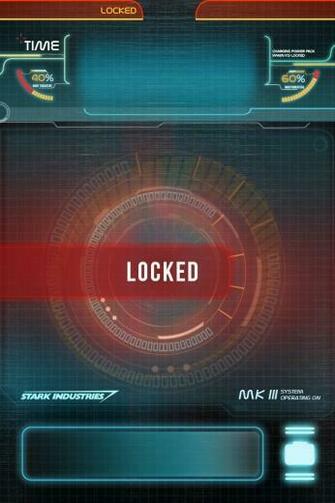 Broken Phone Screen Wallpaper Iron Man Photos Good Pix Gallery