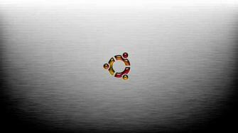 HD Wallpaper Metal Beautiful Melomonster Ubuntu Brushed