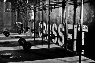 Computer Crossfit Wallpaper Desktop Background Id