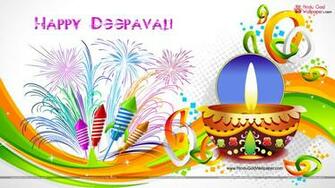Deepavali Wallpaper For