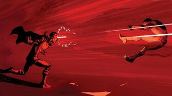 Cyclops Wallpaper Widescreen