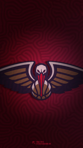 New Orleans Pelicans Wallpaper Pro Sports Background