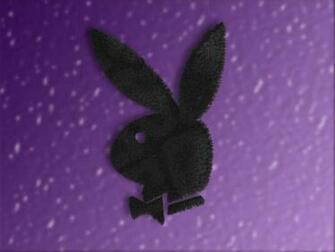 Purple Fur Wallpaper