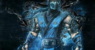 Mortal Kombat Wallpaper Fondos De Pantalla Imagenes HD