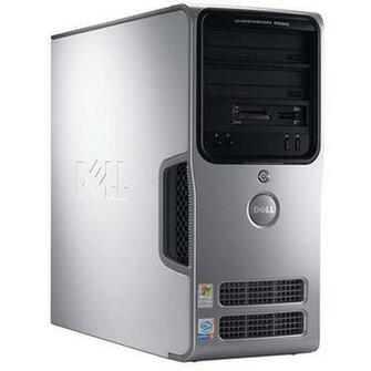 Dell Windows Vista Desktop Pc Android iPhone And iPad Wallpaper
