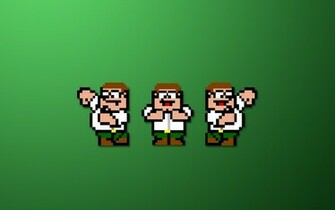 Family Guy Peter Griffin Wallpaper