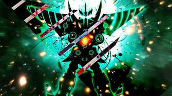 Gurren Lagann Wallpaper Tengen Toppa Image Cool