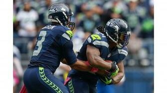 Marshawn Lynch Wallpaper