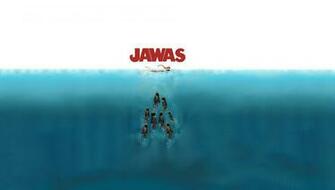 Jaws HD Wallpaper Background