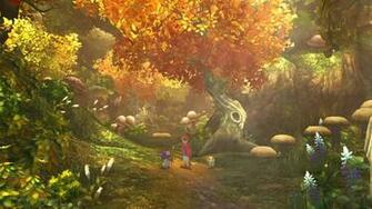 Ni No Kuni HD Wallpaper Background Image