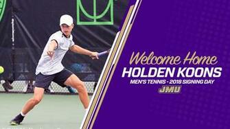 Secord Adds Holden Koons With National Letter Of Intent James