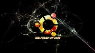 Linux Ubuntu Wallpaper Geek Logos Unity