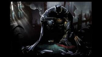 Dc Comics Batman Wallpaper HD Desktop And Mobile