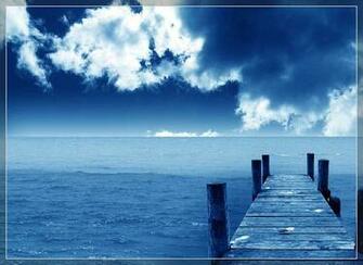 Beautiful Water Scenes Wallpaper