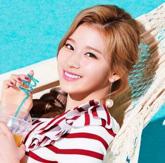 Happy Twice Jyp Ent Wallpaper