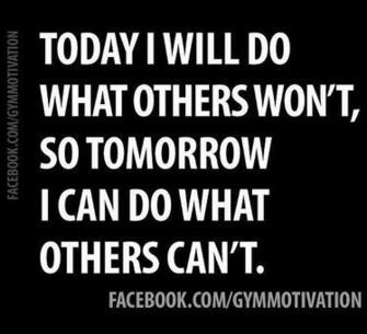 Motivational Quotes For Athletes
