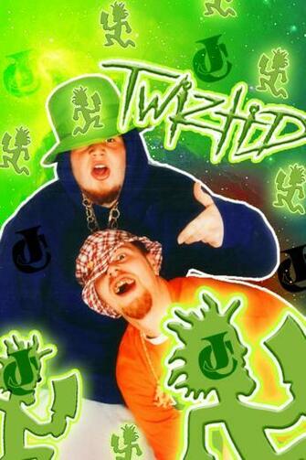 Twiztid Wallpaper iPhone By Chainyk