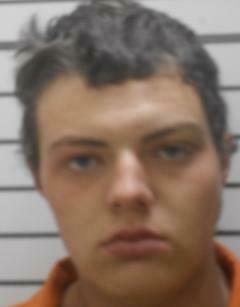 Muskogeemugs Mugshots Of People Arrested In Muskogee