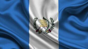 Guatemala Wallpaper
