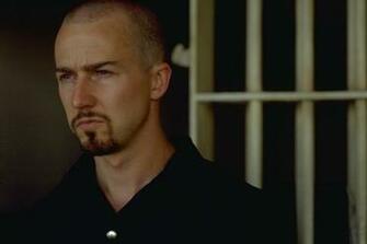 American History X Image Edward Norton As Derek Vinyard HD Fond D