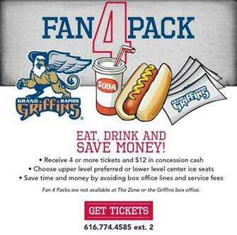 Grand Rapids Griffins All Rights Reserved