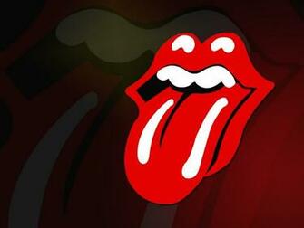 Image Rolling Stones Logo Pc Android iPhone And iPad Wallpaper