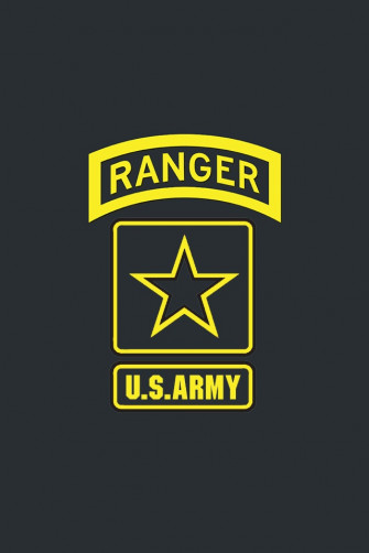 Us Army Ranger Wallpaper I Made For iPhone Rangers