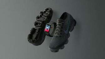 Cool Desktop Wallpaper Of A Nike Air Vapormax Flyknit Paperpull