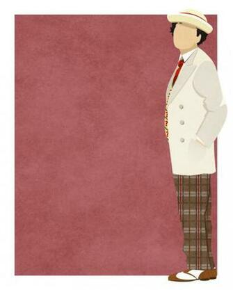 Doctor Who Minimalist Phone Background Churchmag