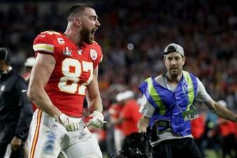 Image Chiefs Celebrate Super Bowl Championship