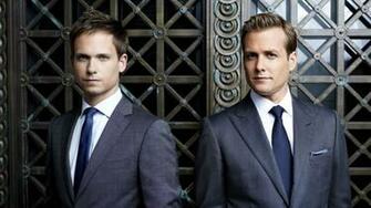 Wallpaper Suits
