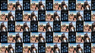 Donnie Darko Groundhog Day Pursuit Happyness Wallpaper Tiled