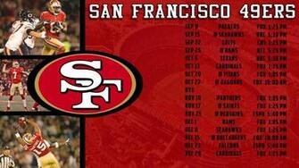 49ers HD Background Wednesday Desktop Wallpaper High Definition