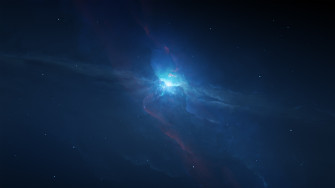 Space 4k Wallpaper